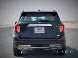 Ford Explorer XTL 2023 Brand New